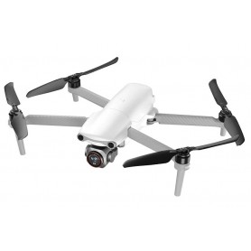 Autel EVO Lite+ Drone প্রিমিয়াম বান্ডিল / সাদা