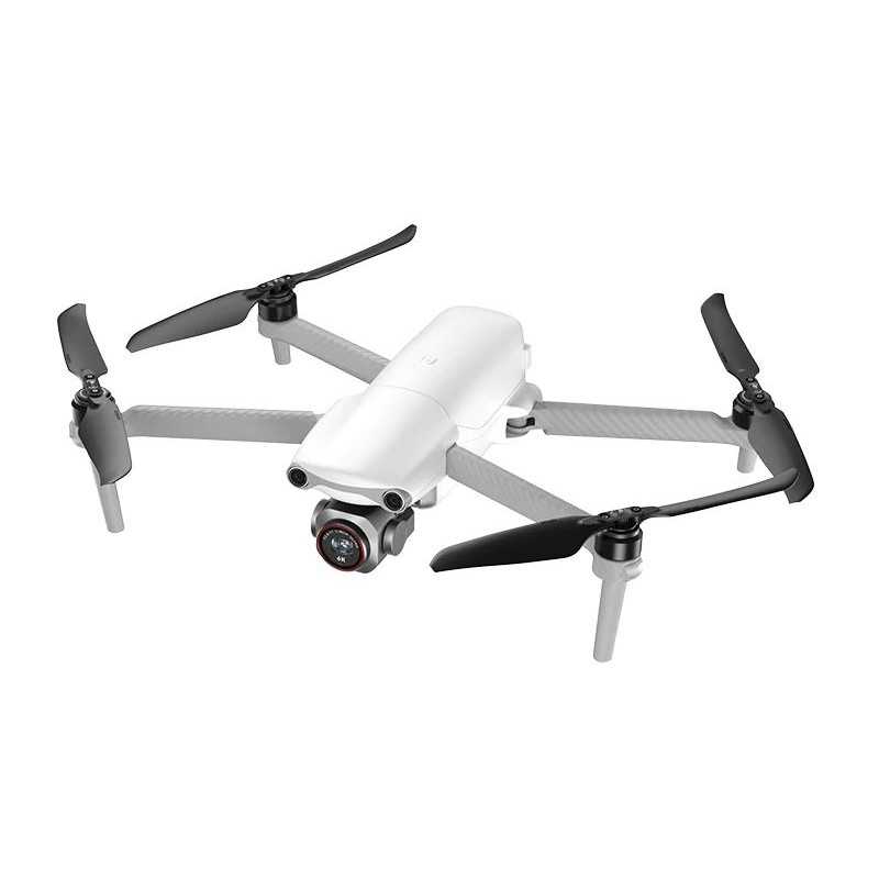 Bộ sản phẩm cao cấp Máy bay không người lái Autel EVO Lite+ - Trắng