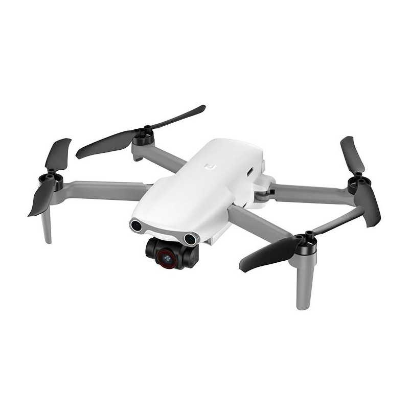 حزمة الطائرة بدون طيار Autel EVO Nano+ القياسية - أبيض