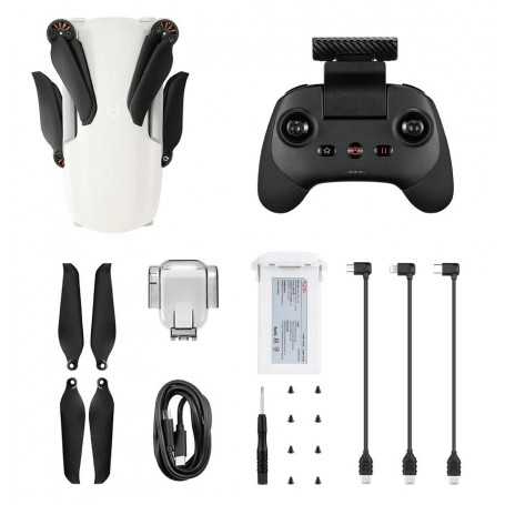 Bộ Tiêu Chuẩn Máy Bay Không Người Lái Autel EVO Nano+ - Màu Trắng