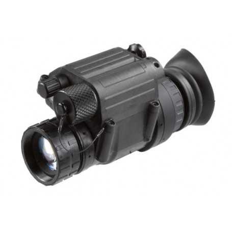 AGM PVS-14 NL1 夜視單筒望遠鏡, Gen 2+ P43-綠磷光等級 1