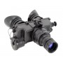 AGM PVS-7 NL1 - Nočné videnie okuliare, Gen 2+ Photonis P43 - Zelený fosfor Úroveň 1