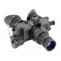 AGM PVS-7 NW1 - ナイトビジョンゴーグル, 第2+世代 フォトニス P45-ホワイトリン酸レベル1