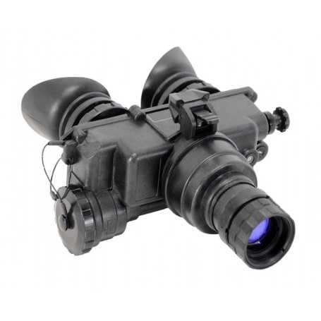 AGM PVS-7 NW1 - Noćne naočale, Gen 2+ Photonis P45-Bijeli fosfor Razina 1