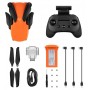 Bộ sản phẩm tiêu chuẩn Drone Autel EVO Nano - Màu cam