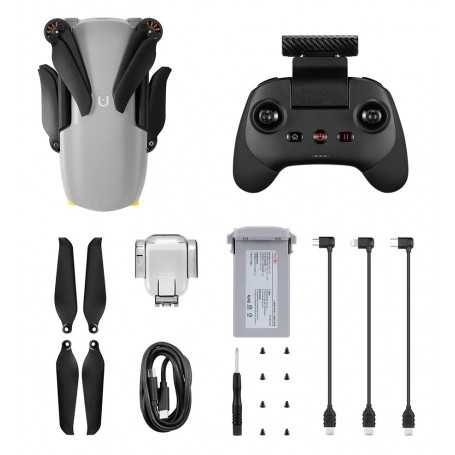 Autel EVO Nano Drone Standard Bundle - Gray