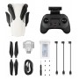 Autel EVO Nano Drone Pacchetto Standard - Bianco