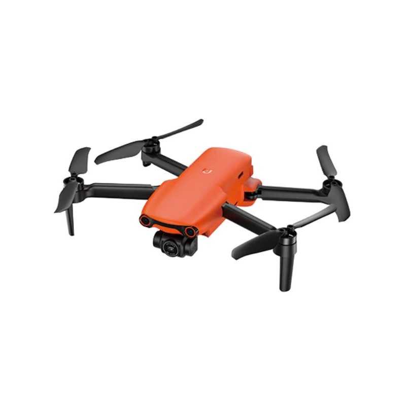 Преміум-набір дрона Autel EVO Nano - Помаранчевий