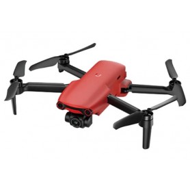 Autel EVO Nano Drone Premium Bundle - Röd