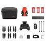 Autel EVO Nano Drone Ensemble Premium - Rouge