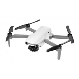 Autel EVO Nano Drone Premium Bundle - Hvit