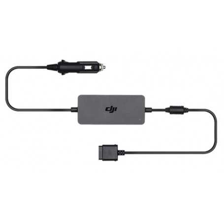DJI FPV Araç Şarj Cihazı