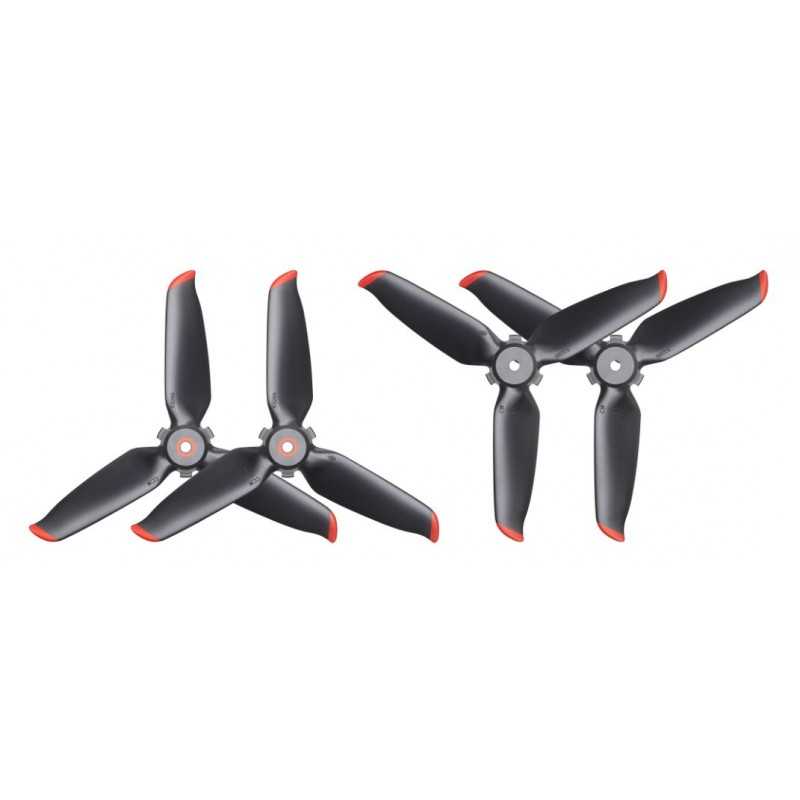 DJI FPV Propellerid