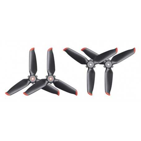 DJI FPV propelleri
