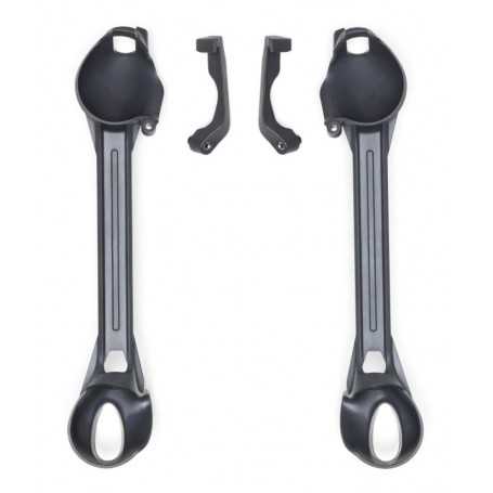 Brazos de refuerzo para dron DJI FPV