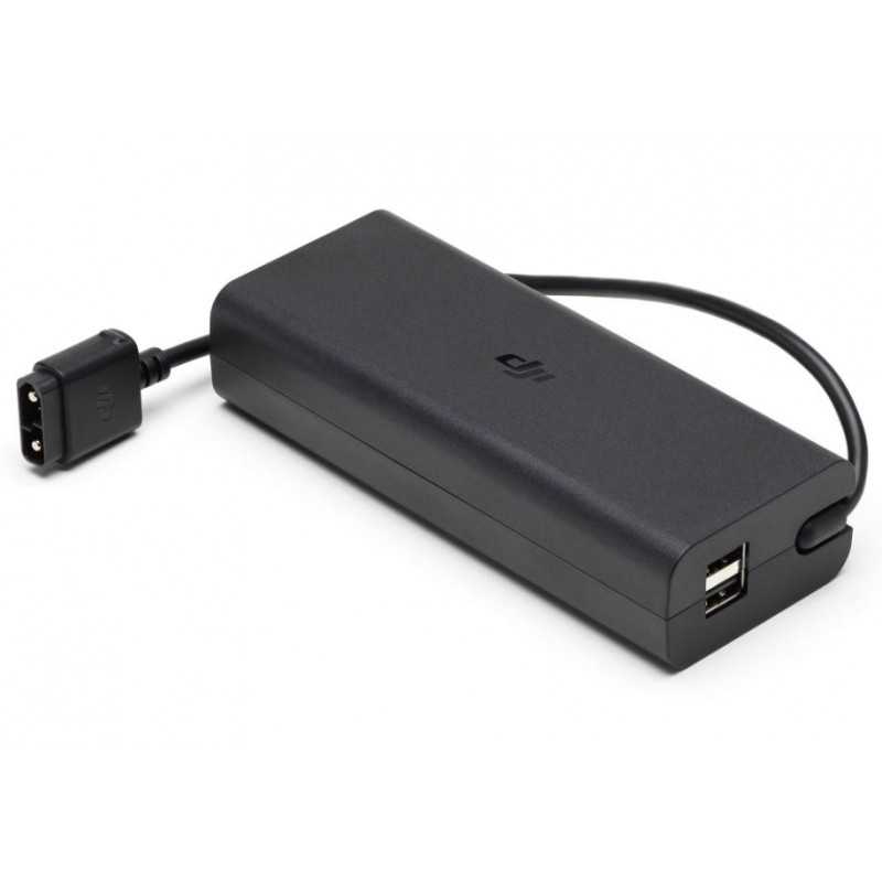 DJI FPV vahelduvvooluadapter