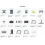 Combo de Dron DJI FPV