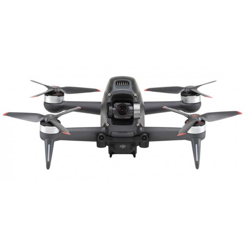 DJI FPV Dūkoņa