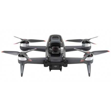 DJI FPV Dūkoņa