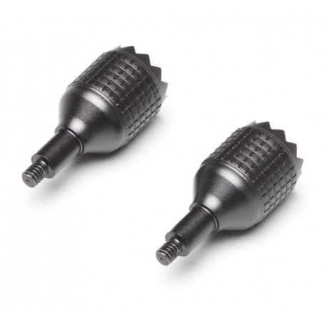 Bacchette di Controllo DJI FPV