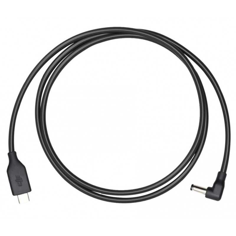 Кабель питания для DJI FPV очков (USB-C)