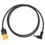 DJI FPV prillide toitekaabel (XT60)