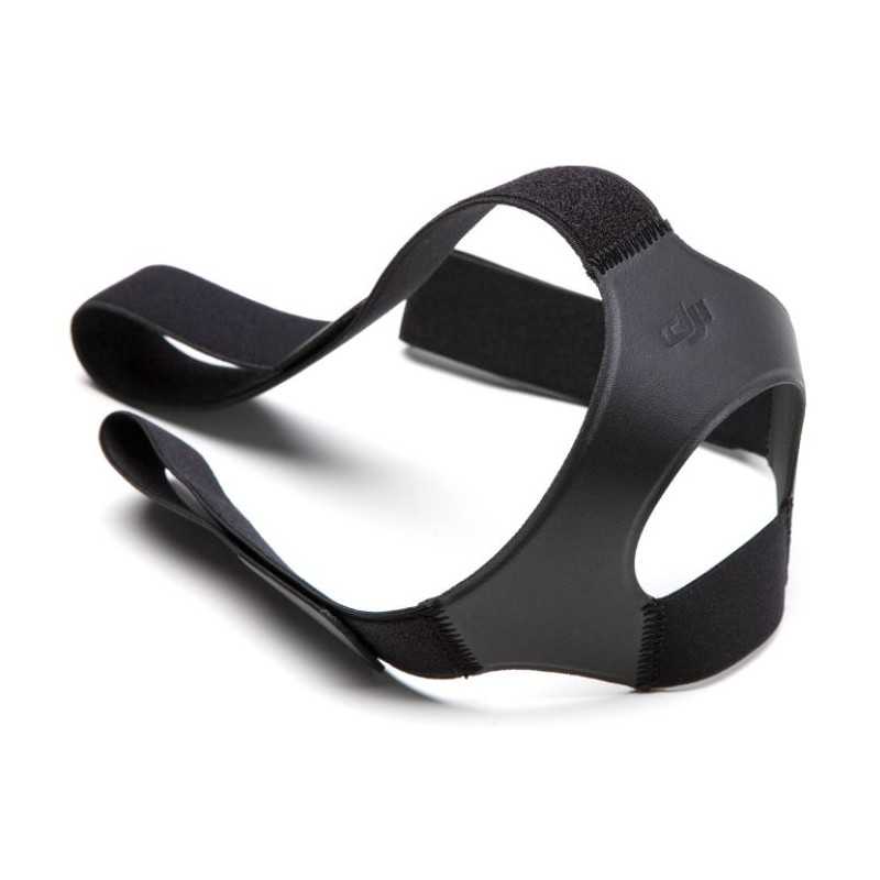 Diadema para gafas FPV de DJI