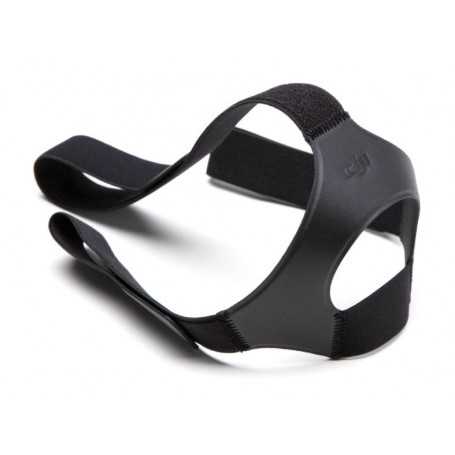 DJI FPV prillide peapael