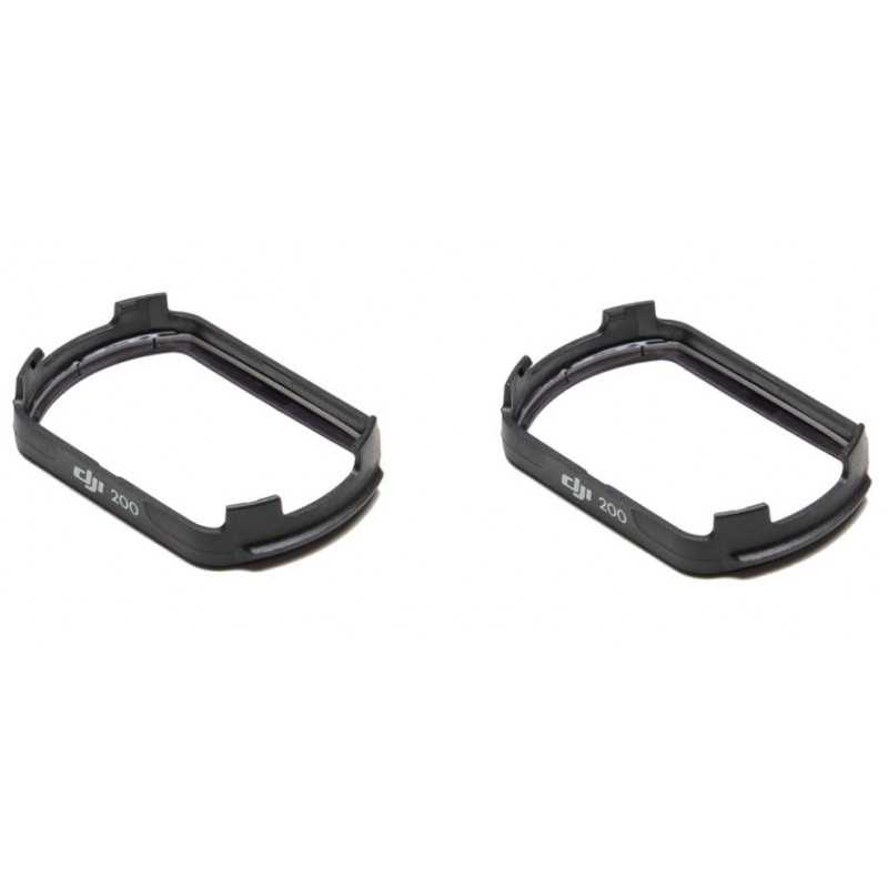 Lentile Corectoare DJI FPV Goggles (-2,0D)