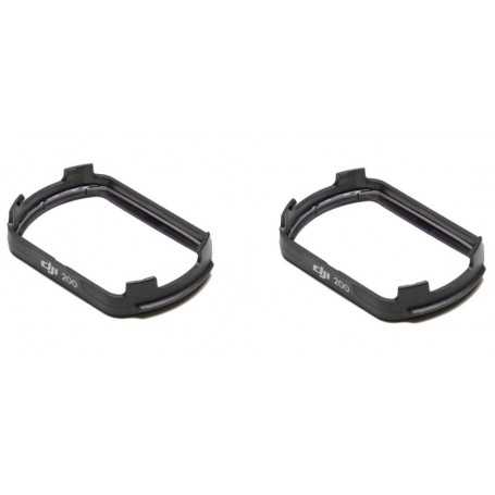 Lentilles Correctrices DJI FPV Goggles (-2,0D)