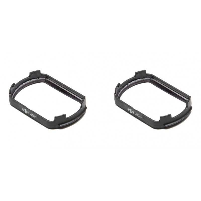 Διορθωτικοί Φακοί DJI FPV Γυαλιών (-4.0D)