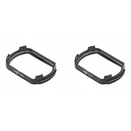 DJI FPV gleraugu leiðréttandi linsur (-4.0D)