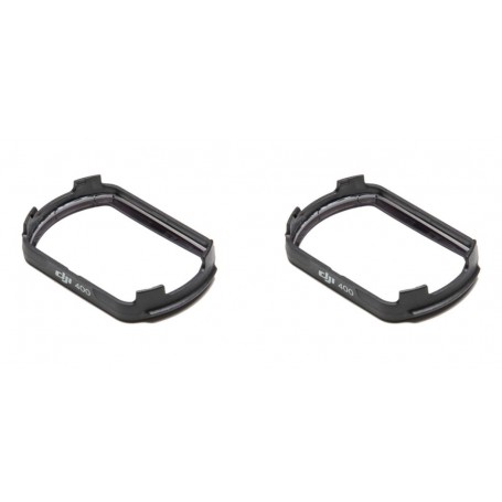 Lentes Correctivas para Gafas DJI FPV (-4.0D)