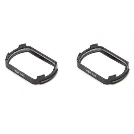 Lentilles Correctrices pour Lunettes DJI FPV (-6,0D)