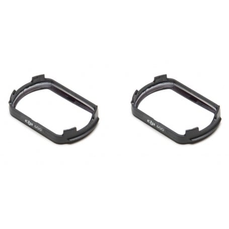 Verres correcteurs pour lunettes DJI FPV (-6.0D)