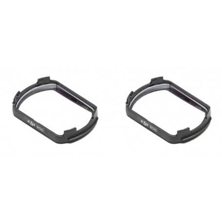 Soczewki korekcyjne do gogli DJI FPV -8.0D