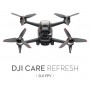 DJI Care Refresh 1 gada plāns DJI FPV