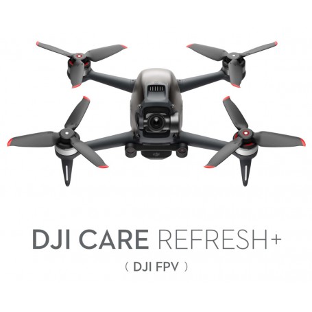 DJI Care Refresh+( DJI FPV)