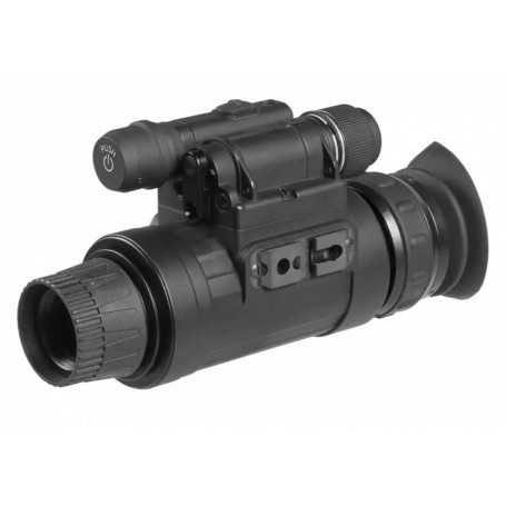 Monocular de viziune nocturnă AGM Wolf-14 NW2