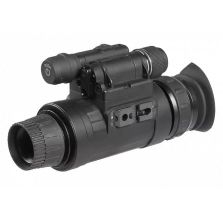 Μονόφθαλμα AGM Wolf-14 NW2 Night Vision