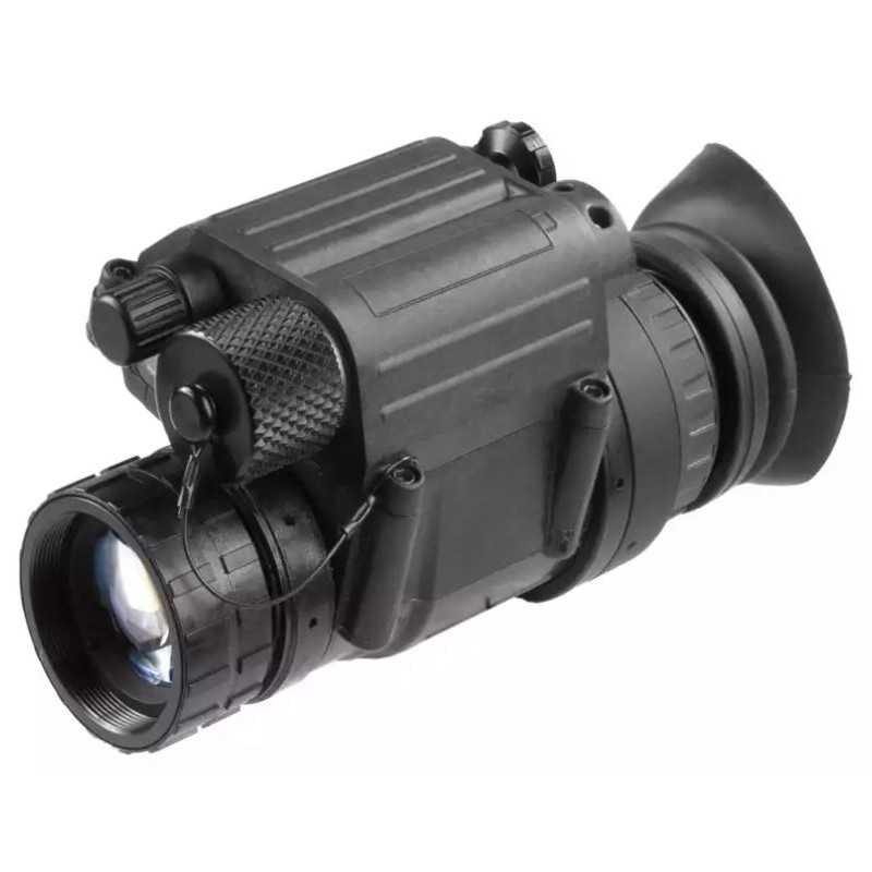 Monocular de vedere pe timp de noapte AGM PVS-14 3AL3