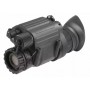 Monocular de vedere pe timp de noapte AGM PVS14-51 3AL2