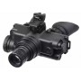 AGM VILKAS-7 PRO NW2 Naktinio Matymo Akiniai