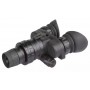 AGM WOLF-7 NW2 Nakts redzamības brilles