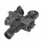 AGM PVS-7 3AL1 Nakts Redzamības Brilles