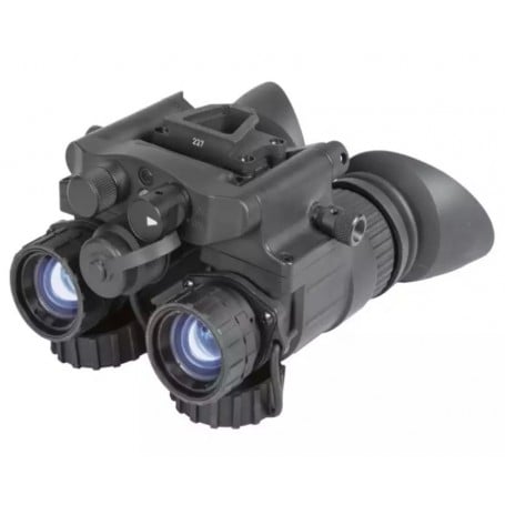 Gogle noktowizyjne AGM NVG-40 3AL2