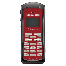 जीएसपी-1700 हैंडहेल्ड सैटेलाइट फोन (कॉपर)