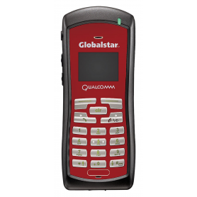 GSP-1700 Handheld Satellite Phone (Copper)