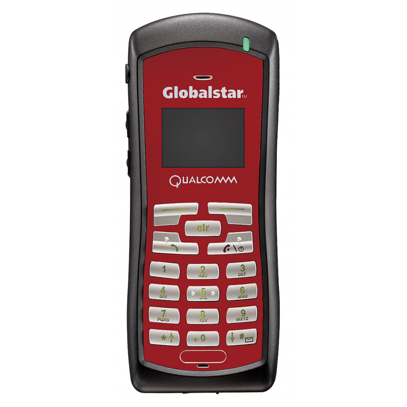 GSP-1700 ръчен сателитен телефон (мед)