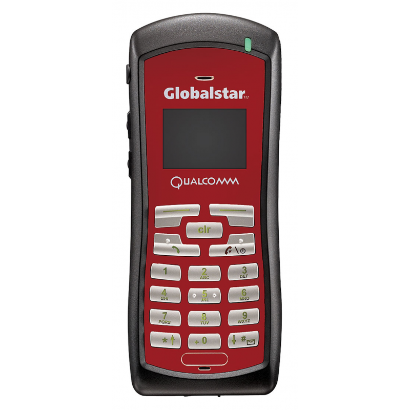 GSP-1700 هاتف محمول يعمل بالأقمار الصناعية (نحاسي)